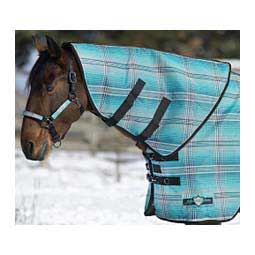 SuperMesh Heavy Weight Horse Neck Warmer  Kensington